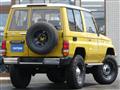 1995 Toyota Land Cruiser Prado