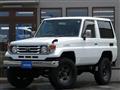 1997 Toyota Landcruiser 70