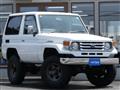 1997 Toyota Landcruiser 70
