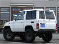 1997 Toyota Landcruiser 70