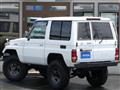 1997 Toyota Landcruiser 70