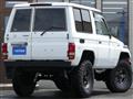 1997 Toyota Landcruiser 70