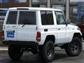 1997 Toyota Landcruiser 70