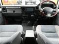 1997 Toyota Landcruiser 70