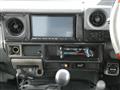 1997 Toyota Landcruiser 70