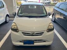 2012 Daihatsu Mira