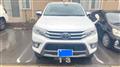 2018 Toyota Hilux