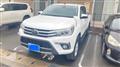 2018 Toyota Hilux