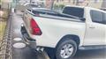 2018 Toyota Hilux