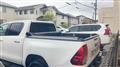 2018 Toyota Hilux