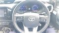 2018 Toyota Hilux