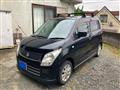 2009 Suzuki Wagon R