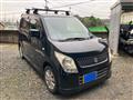 2009 Suzuki Wagon R