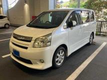 2008 Toyota Noah