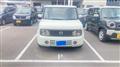 2007 Nissan Cube