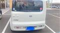 2007 Nissan Cube