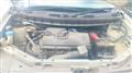 2007 Nissan Cube