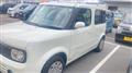 2007 Nissan Cube