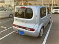2013 Nissan Cube