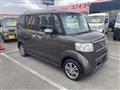 2013 Honda N BOX