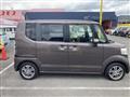 2013 Honda N BOX