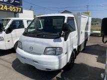 2018 Mazda Bongo Truck