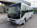2026 Toyota Coaster