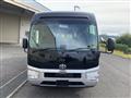 2026 Toyota Coaster