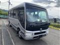 2026 Toyota Coaster