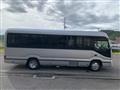 2026 Toyota Coaster