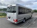 2026 Toyota Coaster