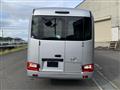 2026 Toyota Coaster
