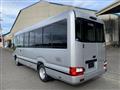 2026 Toyota Coaster