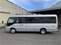 2026 Toyota Coaster