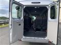 2026 Toyota Coaster