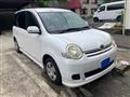 2009 Toyota Sienta