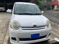 2009 Toyota Sienta