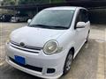 2009 Toyota Sienta