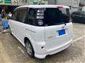 2009 Toyota Sienta