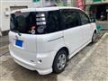 2009 Toyota Sienta