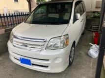2007 Toyota Noah