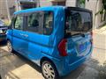 2014 Daihatsu Tanto