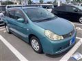 2006 Nissan Wingroad