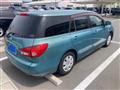 2006 Nissan Wingroad