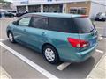 2006 Nissan Wingroad