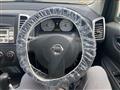 2006 Nissan Wingroad