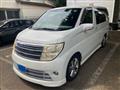 2005 Nissan Elgrand