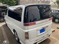 2005 Nissan Elgrand