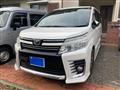 2015 Toyota Voxy