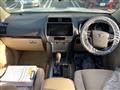 2018 Toyota Land Cruiser Prado